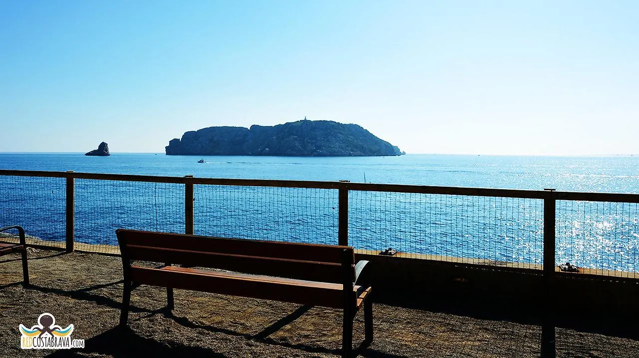 Apartment Medes Platja contacts