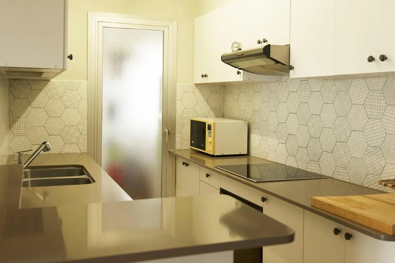 Apartment Medes Platja  L'Estartit