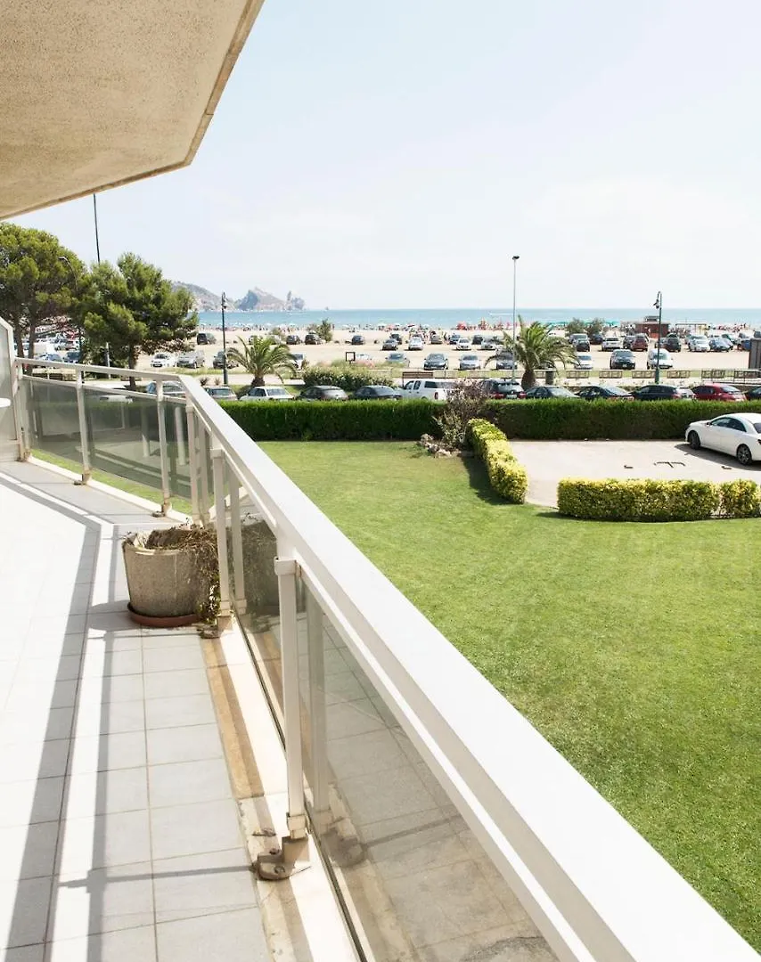 Apartment Medes Platja
