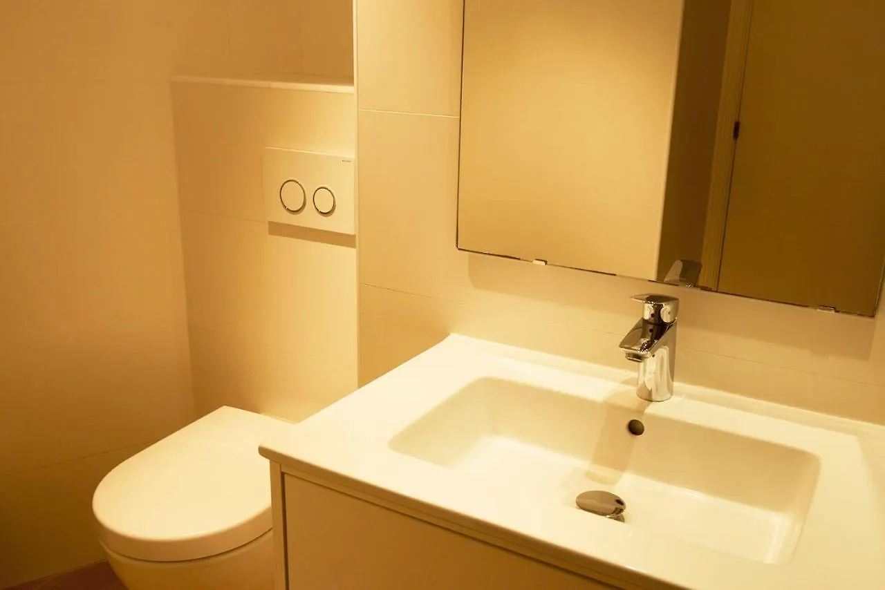 Apartment Medes Platja